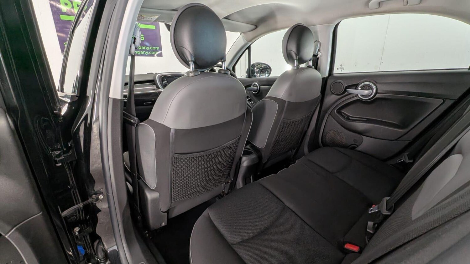 Used Fiat 500X 2016 for sale - 77574225: Photo 67