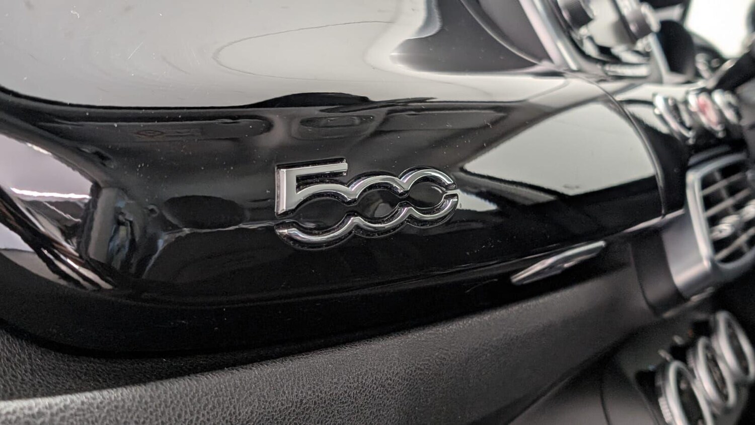 Used Fiat 500X 2016 for sale - 77574225: Photo 68