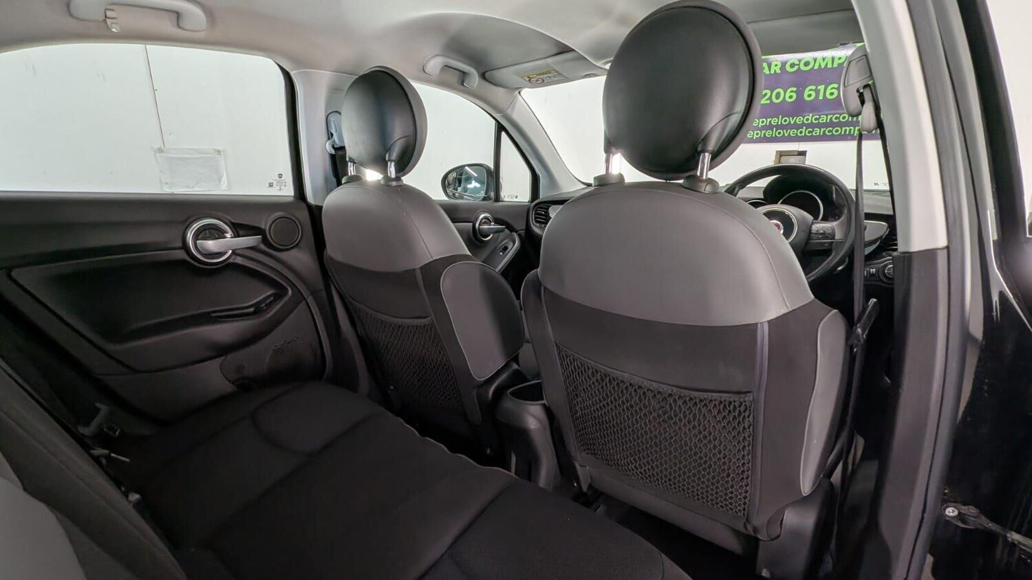 Used Fiat 500X 2016 for sale - 77574225: Photo 69