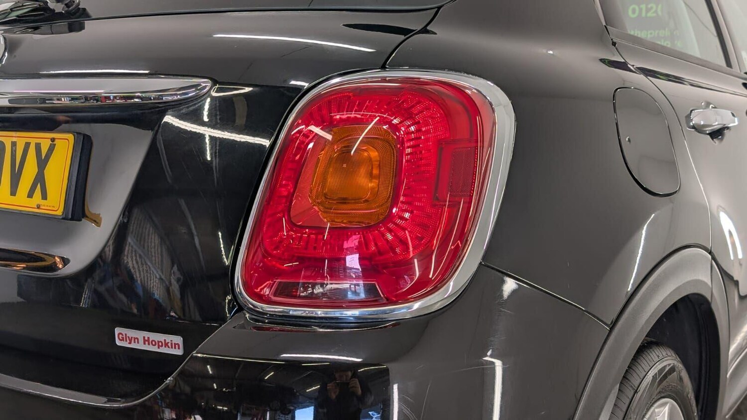 Used Fiat 500X 2016 for sale - 77574225: Photo 71