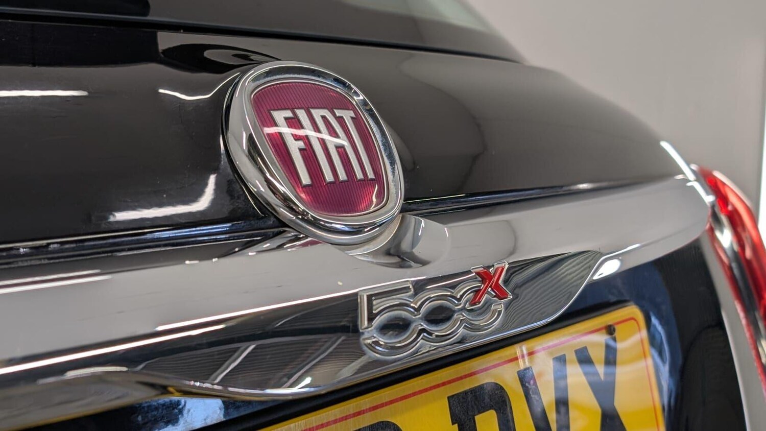 Used Fiat 500X 2016 for sale - 77574225: Photo 83