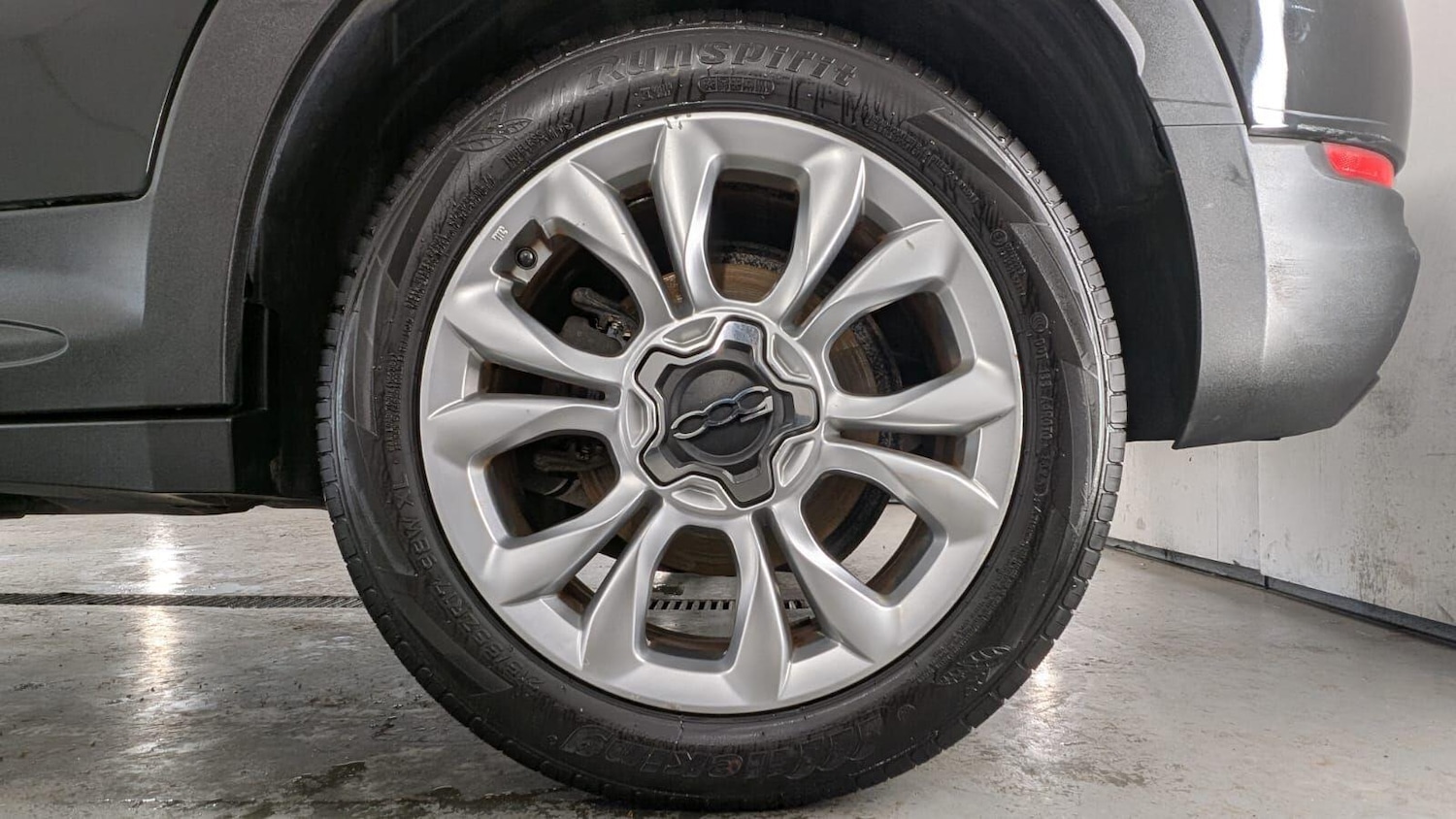 Used Fiat 500X 2016 for sale - 77574225: Photo 9