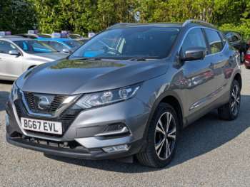 2017 (67) - 1.5 dCi N-Connecta Euro 6 (s/s) 5dr
