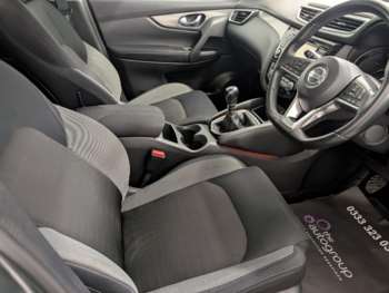 Used Nissan Qashqai 2017 for sale - 74546741: Photo