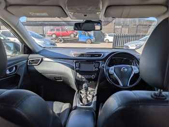 Used Nissan X-Trail 2015 for sale - 78447913: Photo