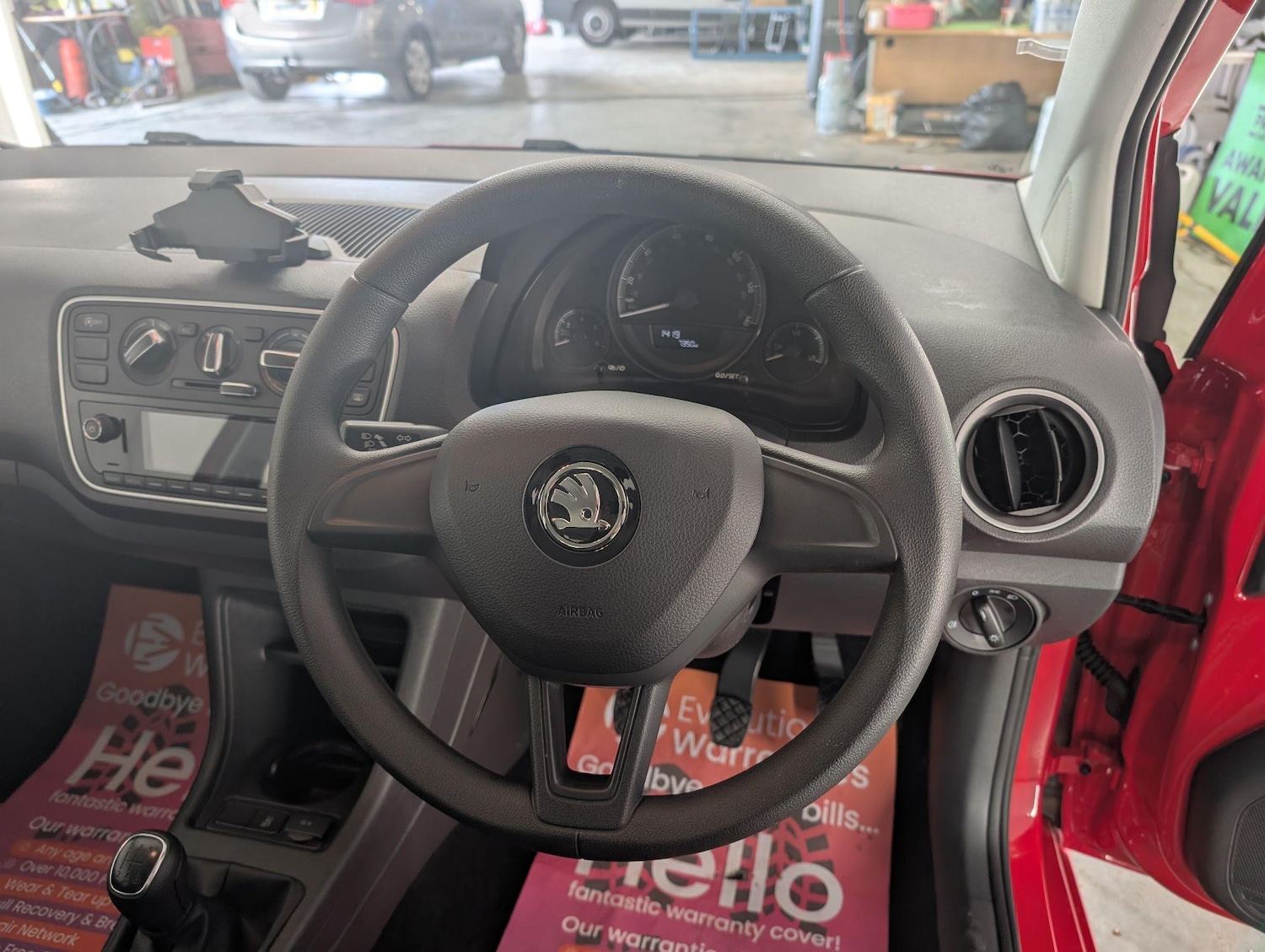 Vehicle 53
