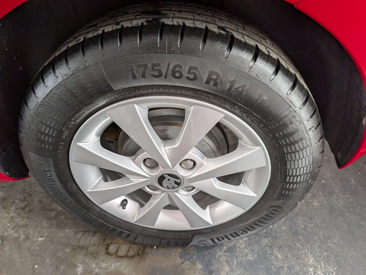 Vehicle 61