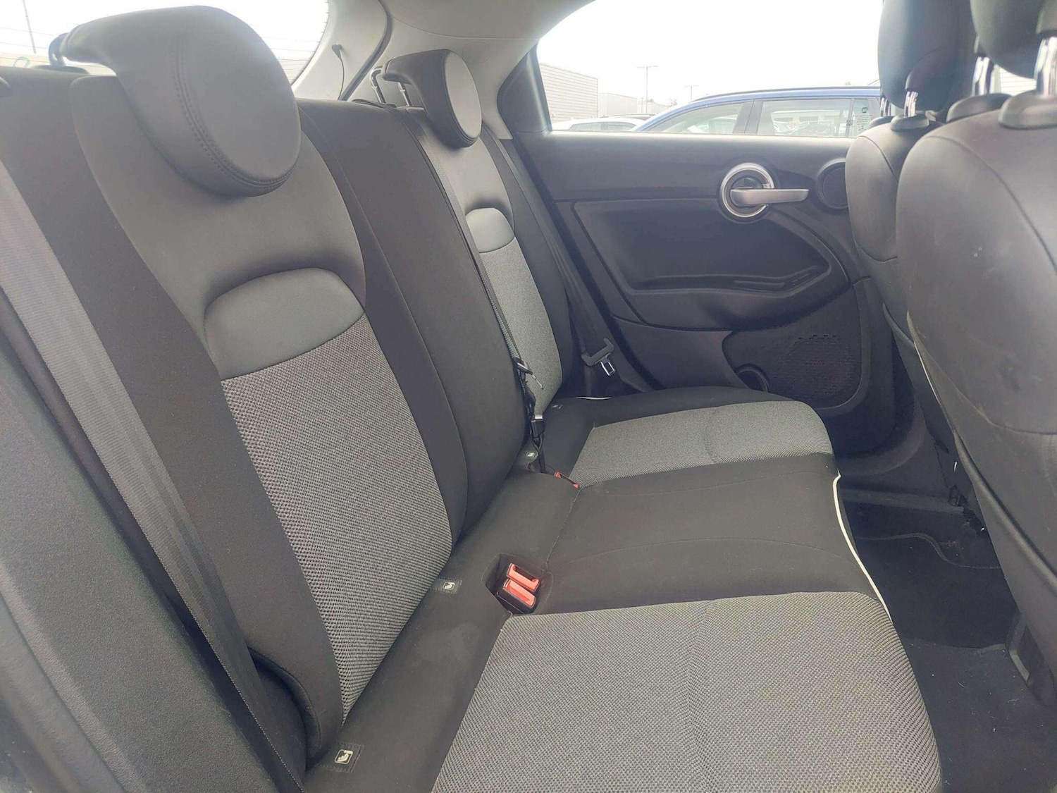 Used Fiat 500X 2017 for sale - 76688751: Photo 15