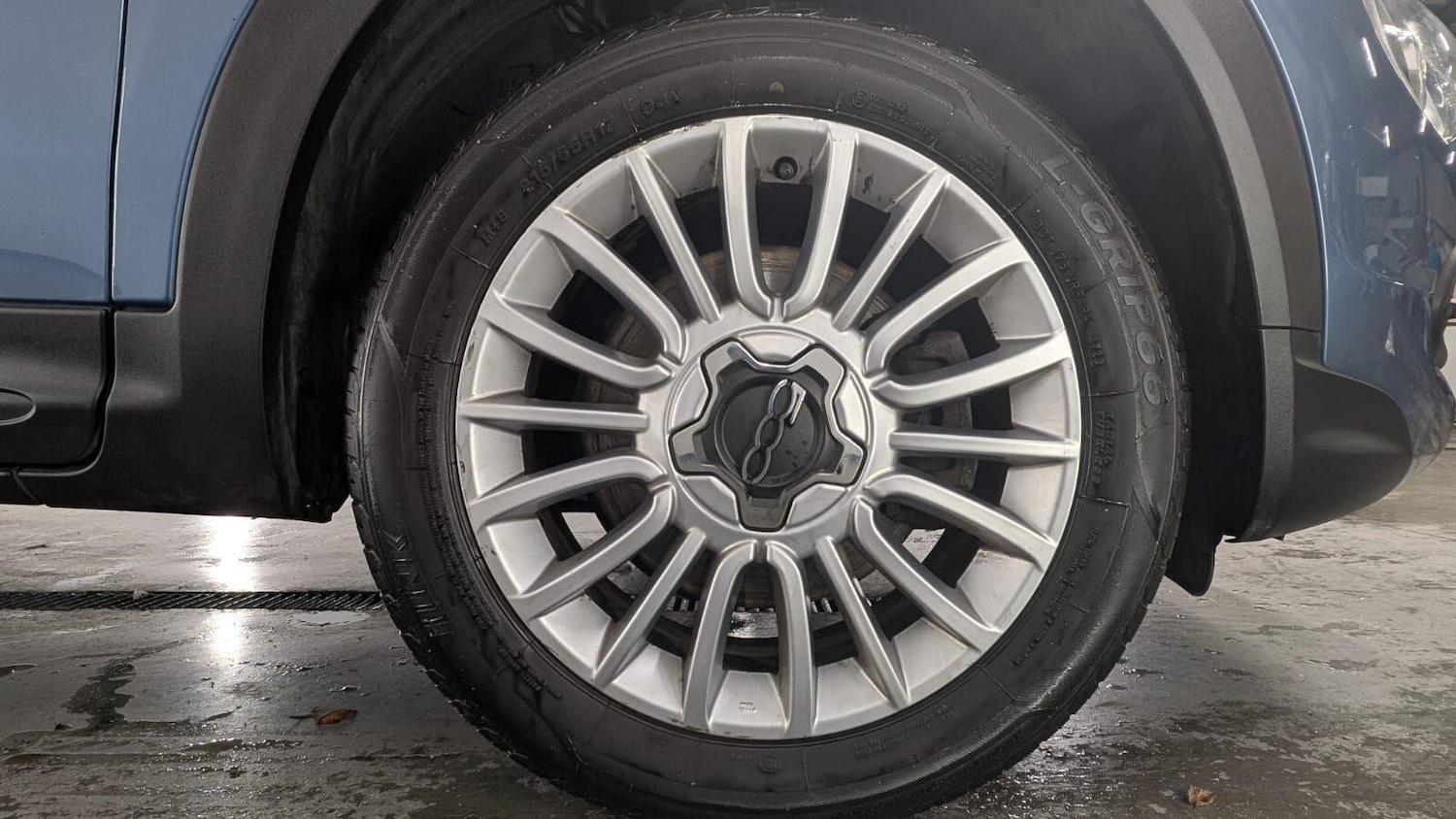 Used Fiat 500X 2017 for sale - 76688751: Photo 20