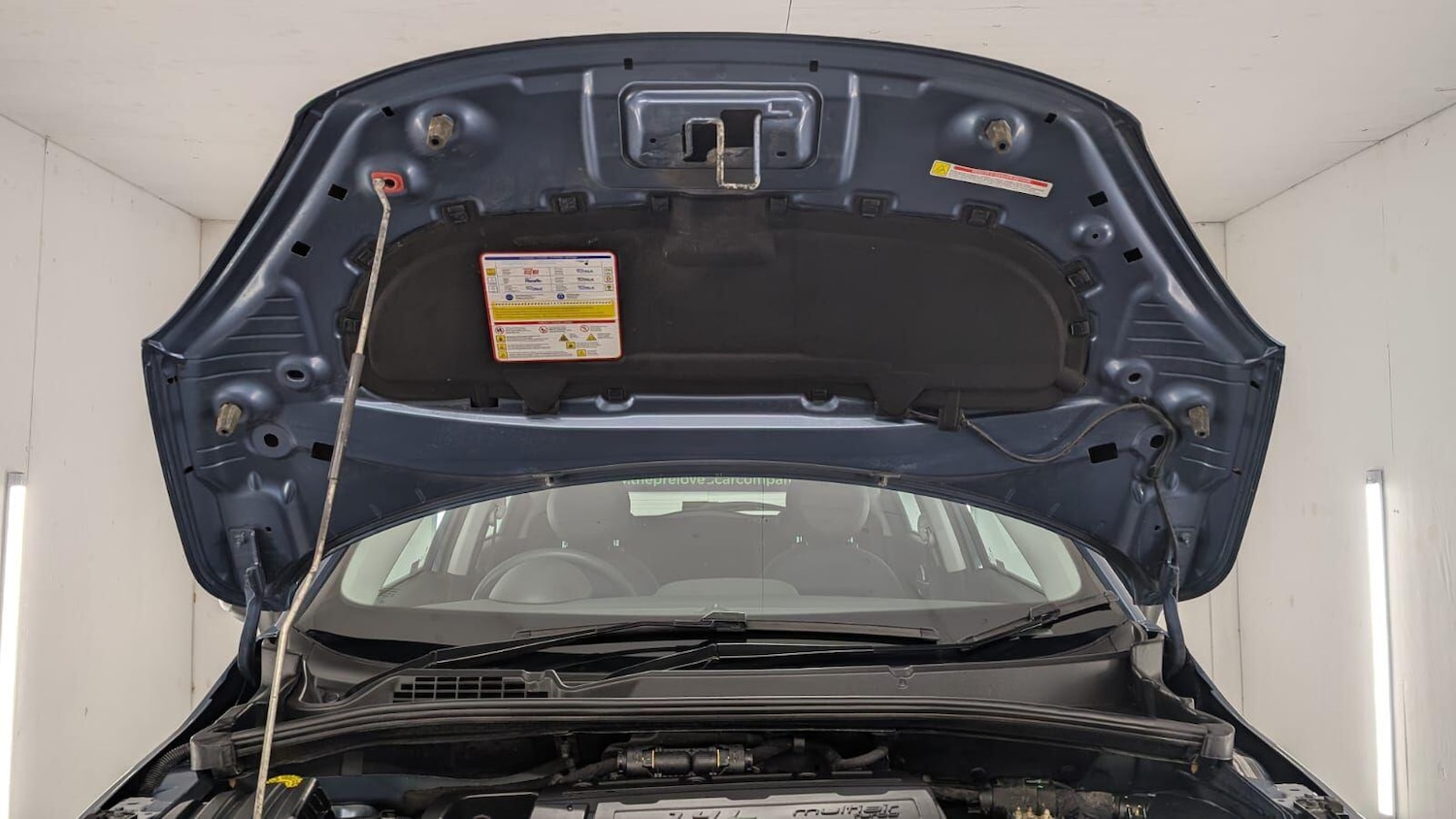 Used Fiat 500X 2017 for sale - 76688751: Photo 21