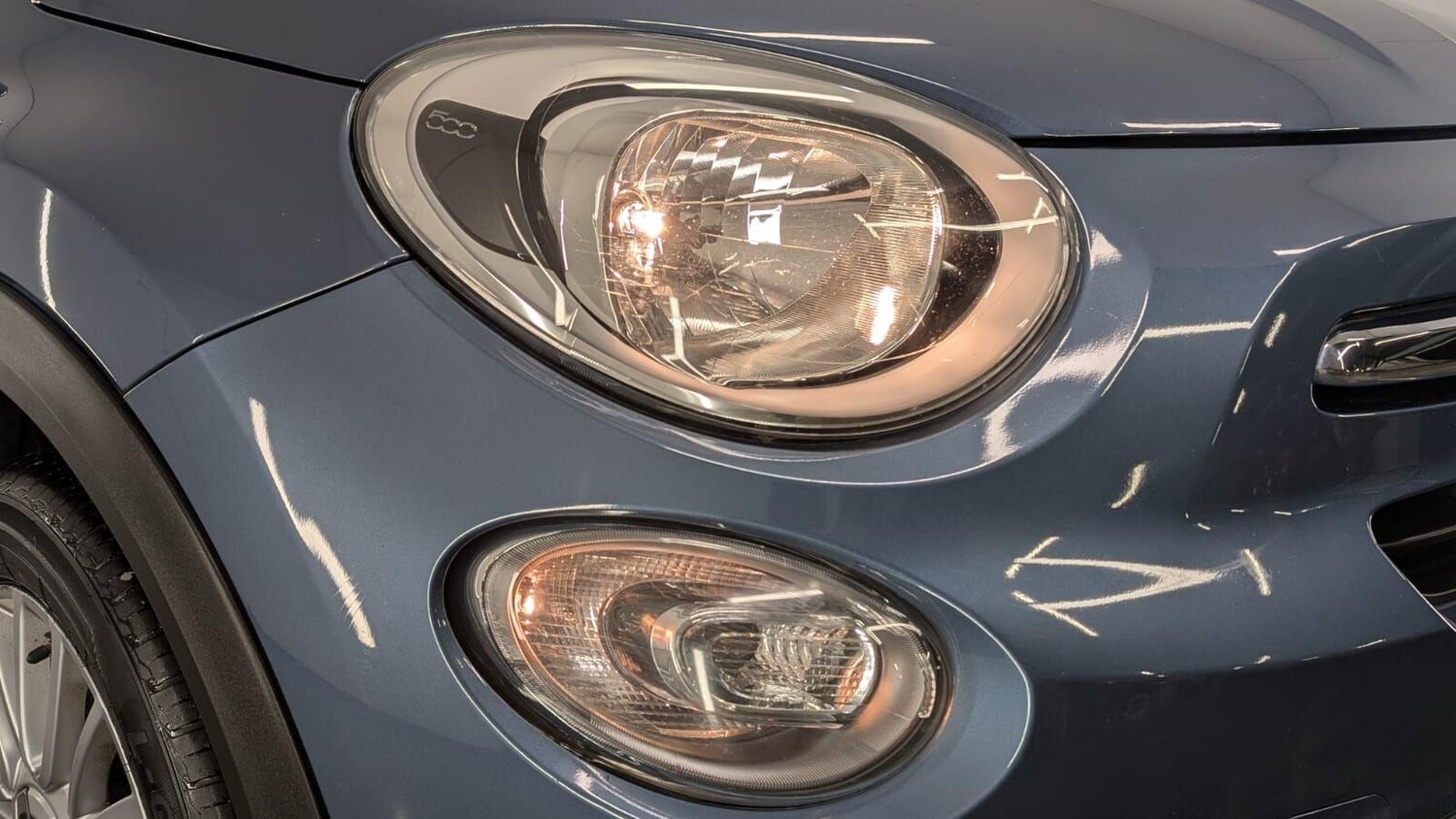 Used Fiat 500X 2017 for sale - 76688751: Photo 22