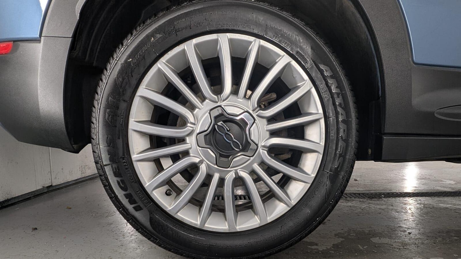 Used Fiat 500X 2017 for sale - 76688751: Photo 23