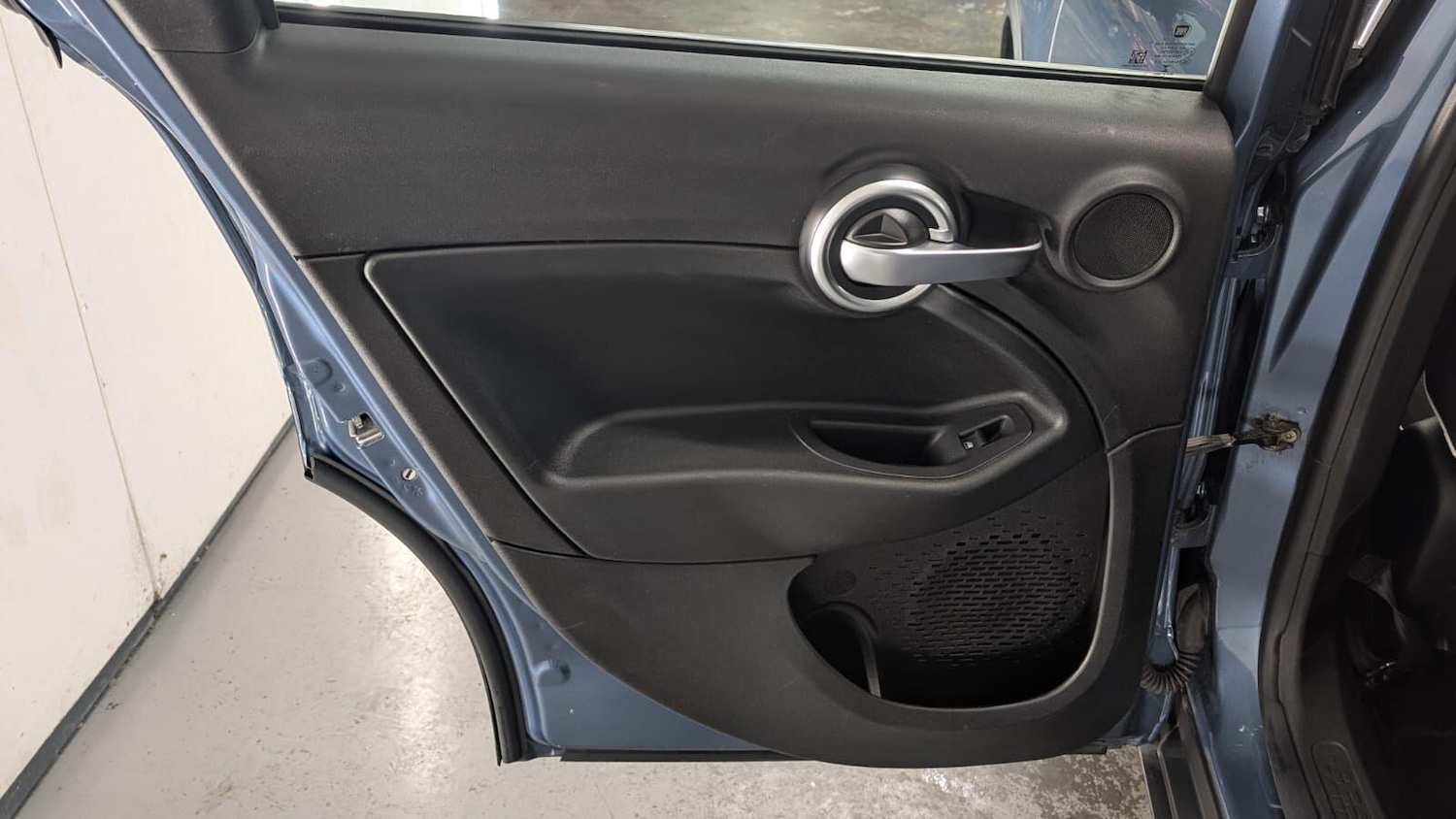 Used Fiat 500X 2017 for sale - 76688751: Photo 24