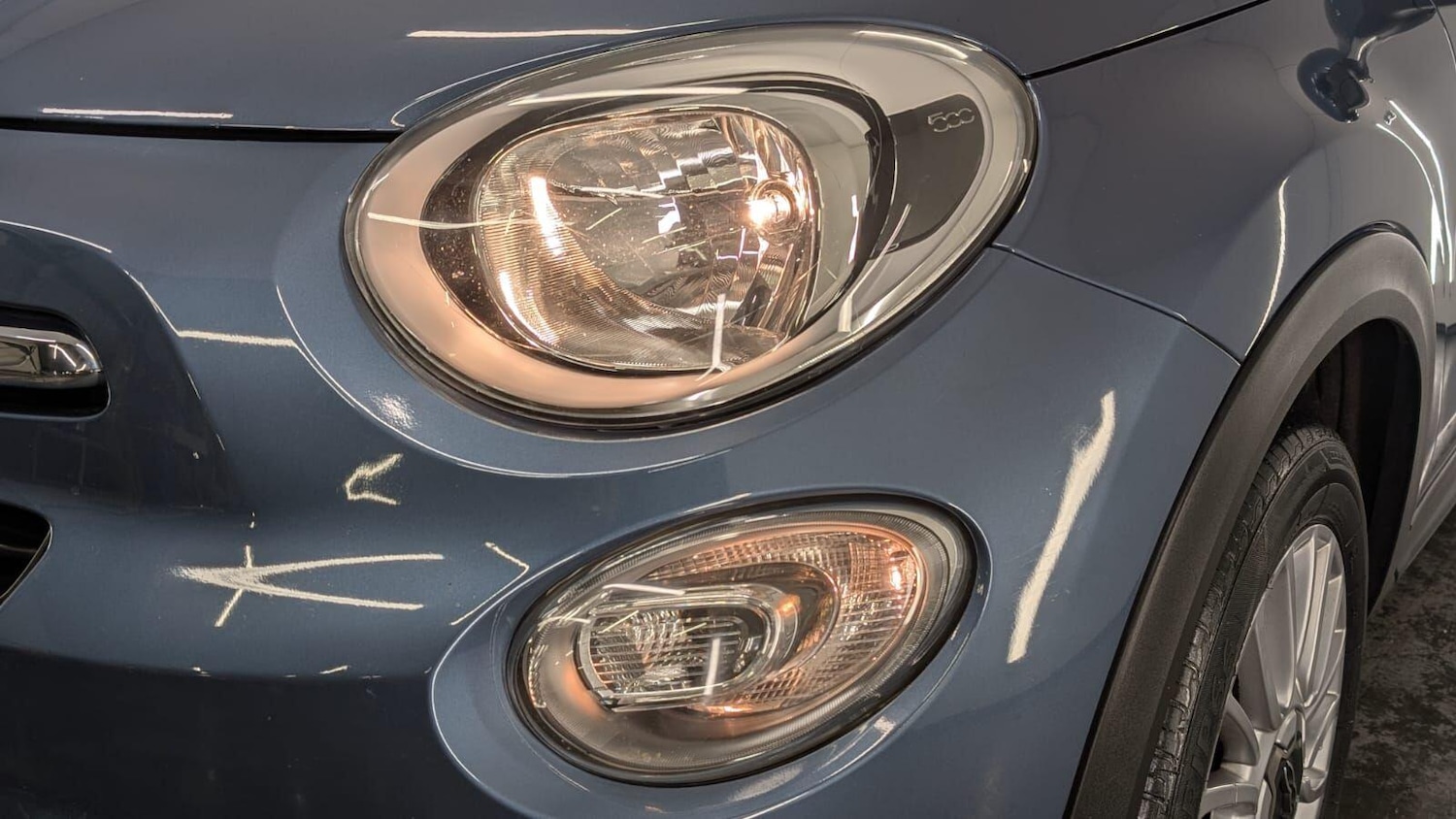 Used Fiat 500X 2017 for sale - 76688751: Photo 25