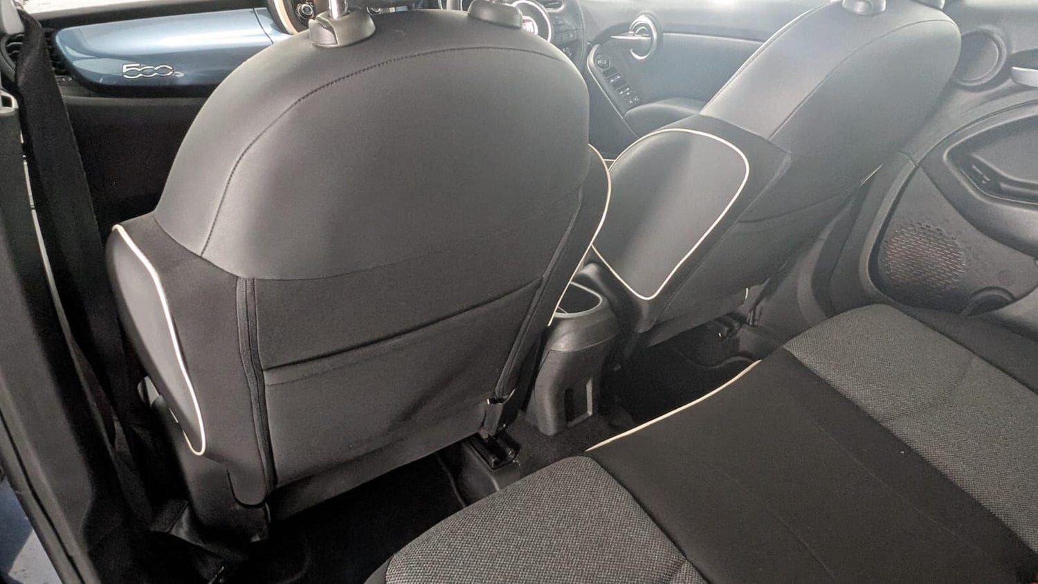 Used Fiat 500X 2017 for sale - 76688751: Photo 27