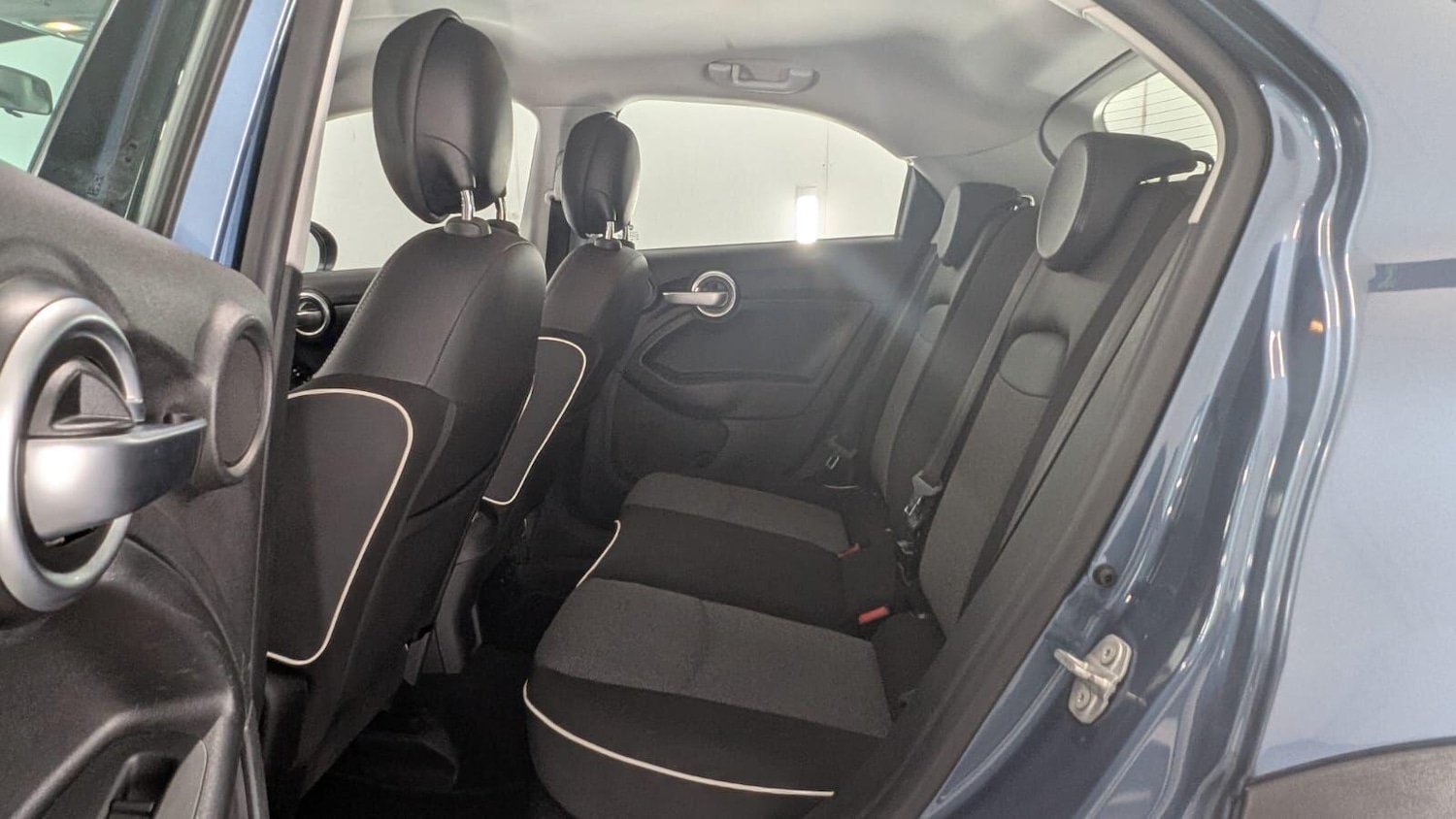 Used Fiat 500X 2017 for sale - 76688751: Photo 28