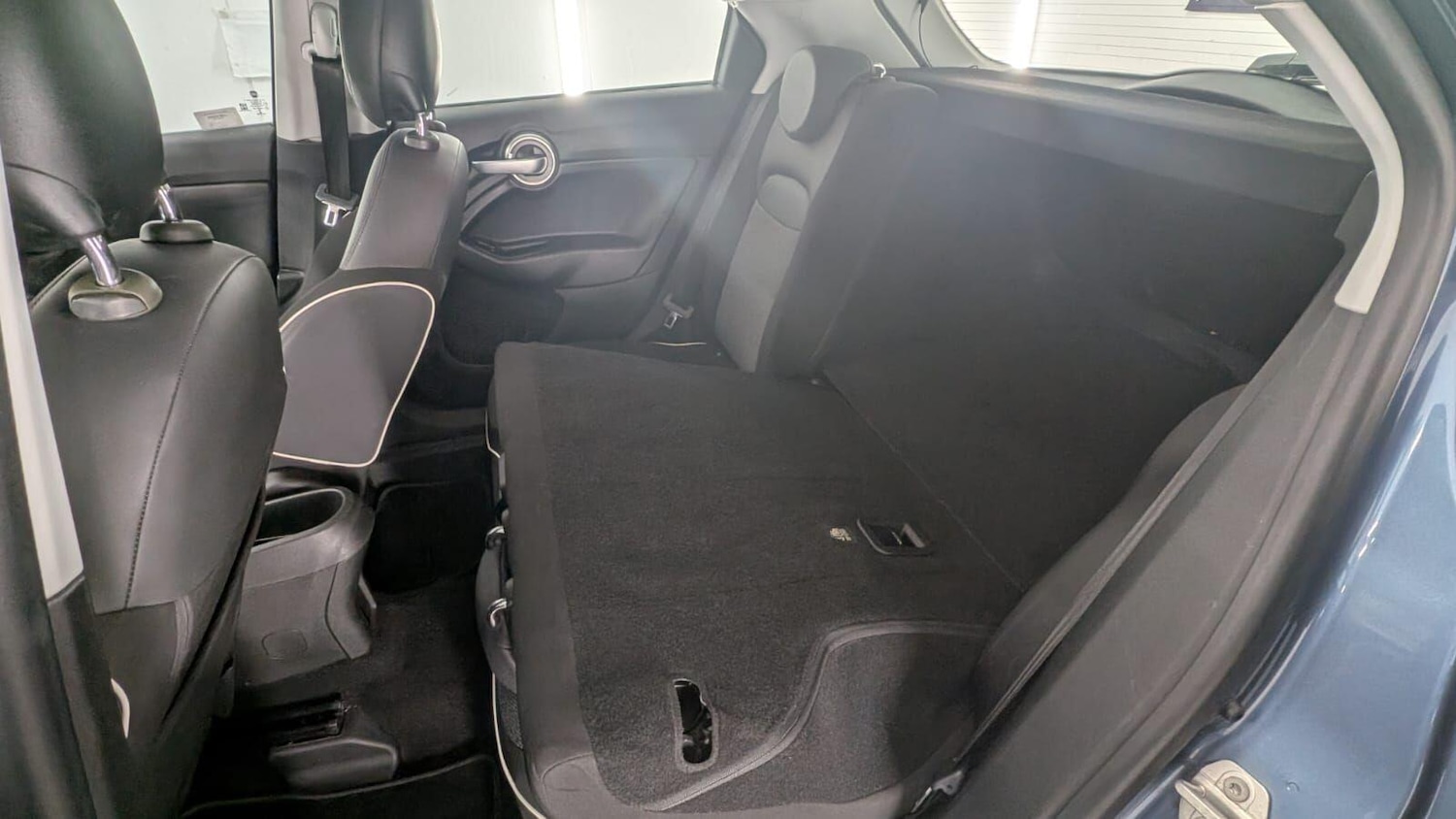 Used Fiat 500X 2017 for sale - 76688751: Photo 32