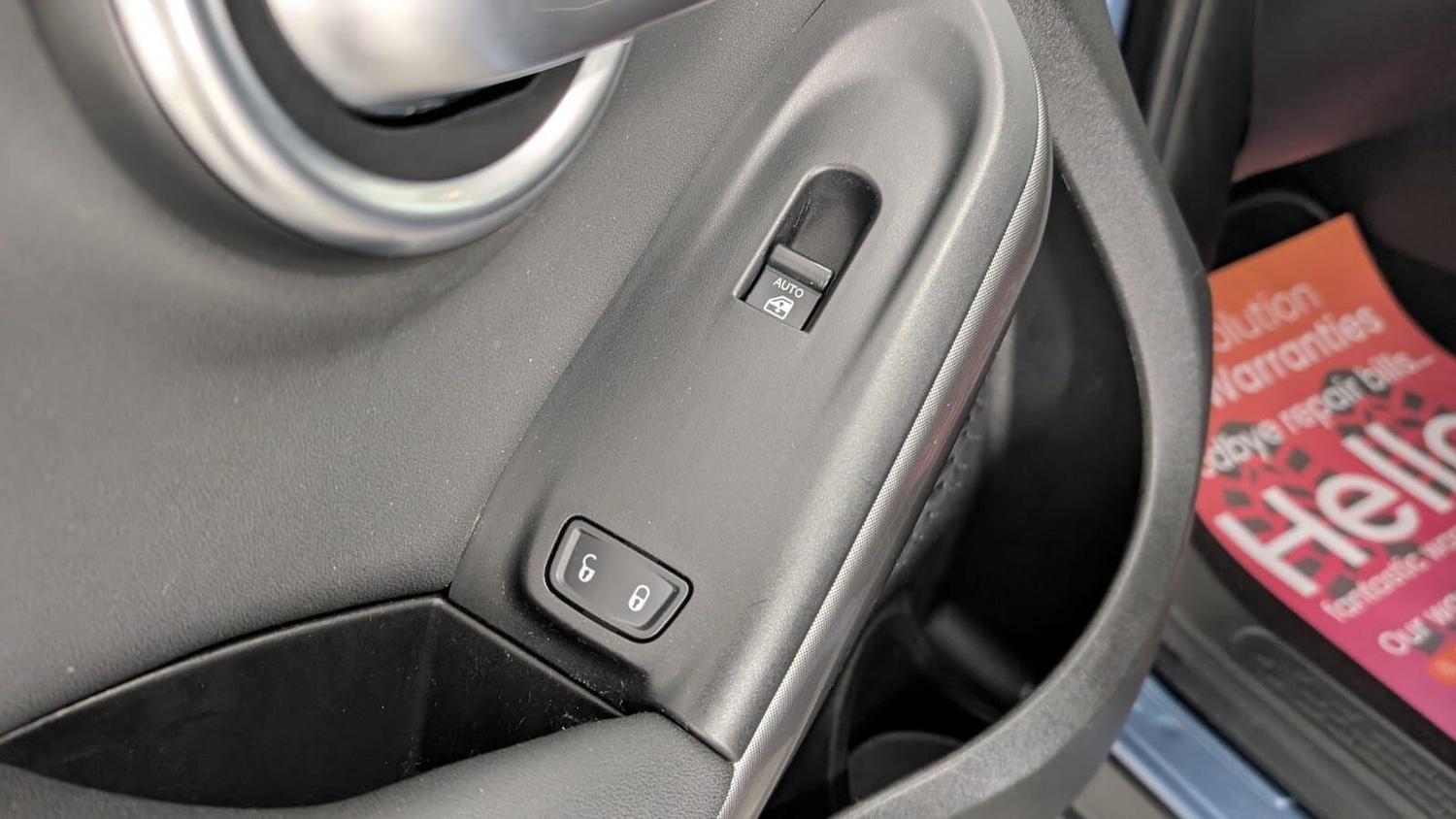 Used Fiat 500X 2017 for sale - 76688751: Photo 33