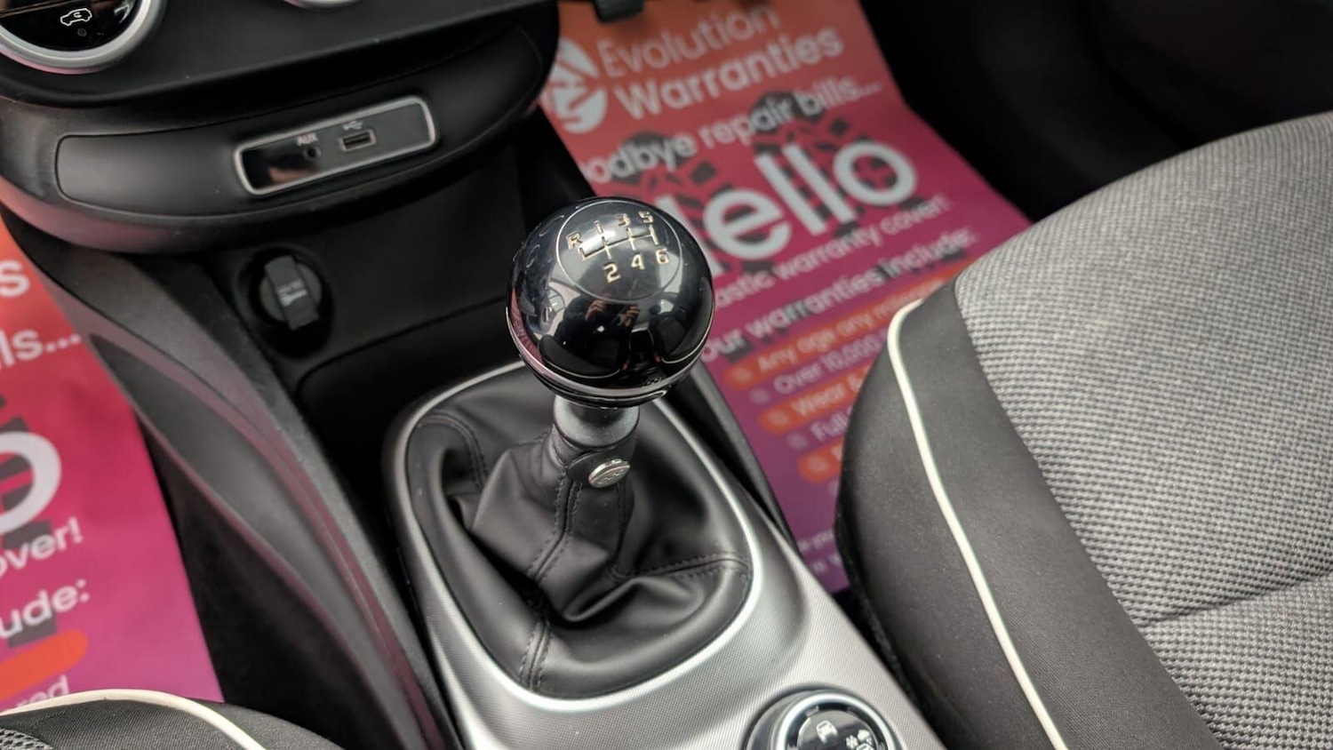 Used Fiat 500X 2017 for sale - 76688751: Photo 38