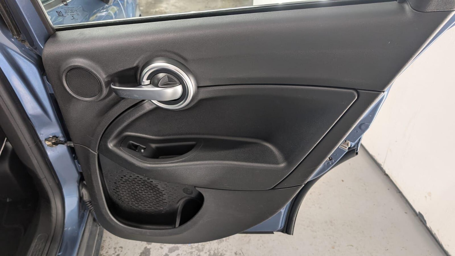 Used Fiat 500X 2017 for sale - 76688751: Photo 40