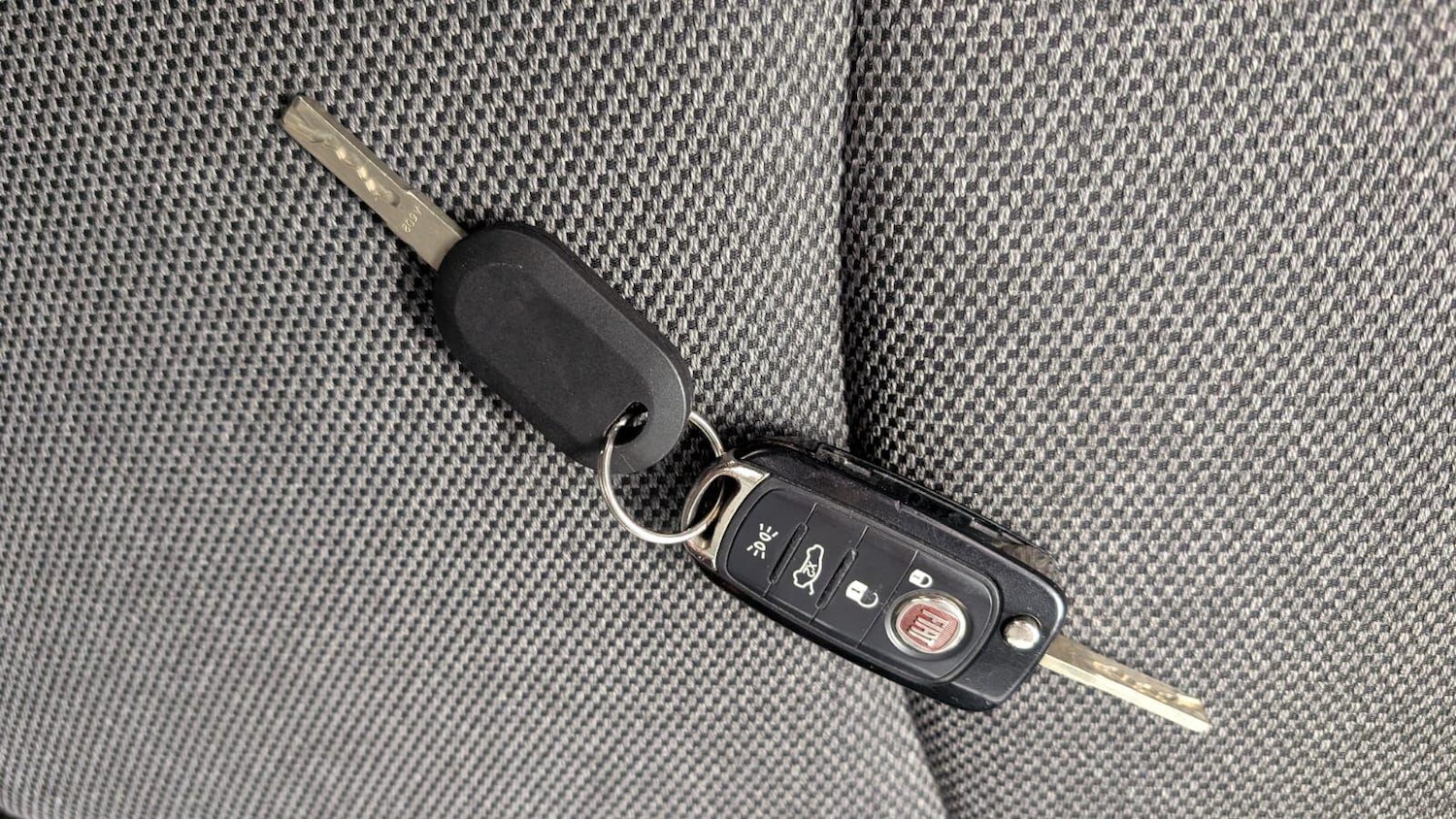 Used Fiat 500X 2017 for sale - 76688751: Photo 43