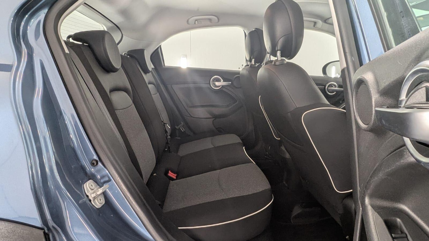 Used Fiat 500X 2017 for sale - 76688751: Photo 44