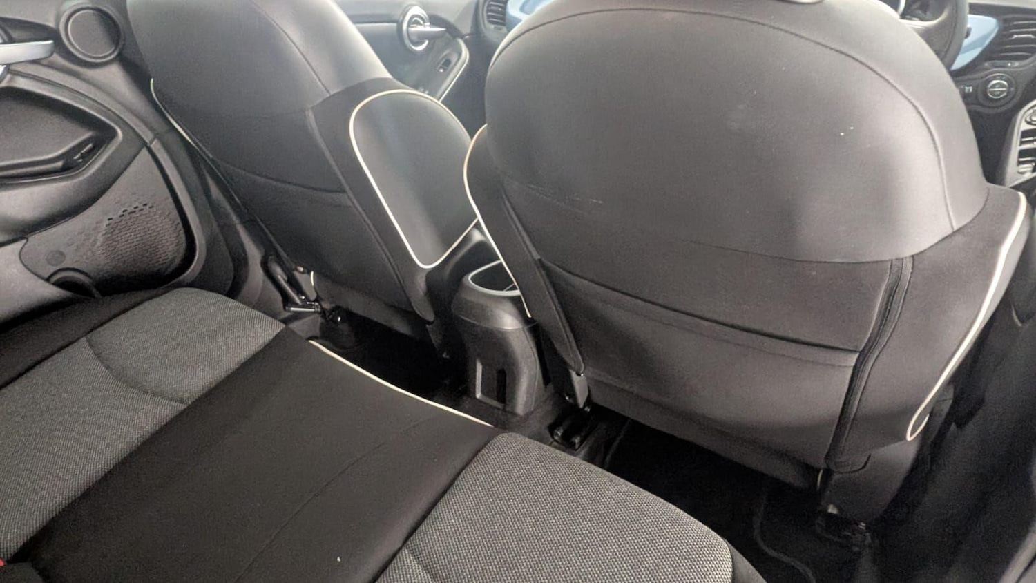 Used Fiat 500X 2017 for sale - 76688751: Photo 45