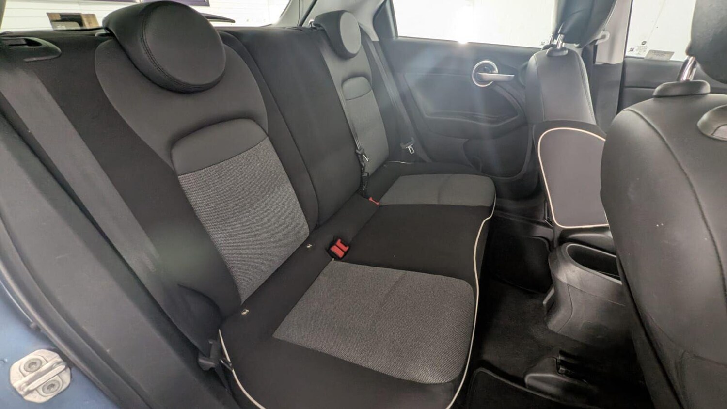 Used Fiat 500X 2017 for sale - 76688751: Photo 46