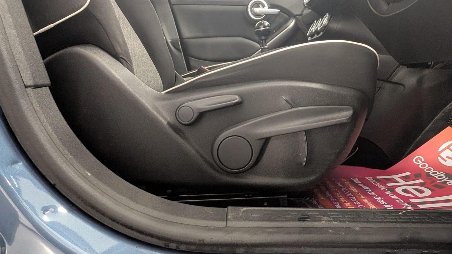 Used Fiat 500X 2017 for sale - 76688751: Photo 47