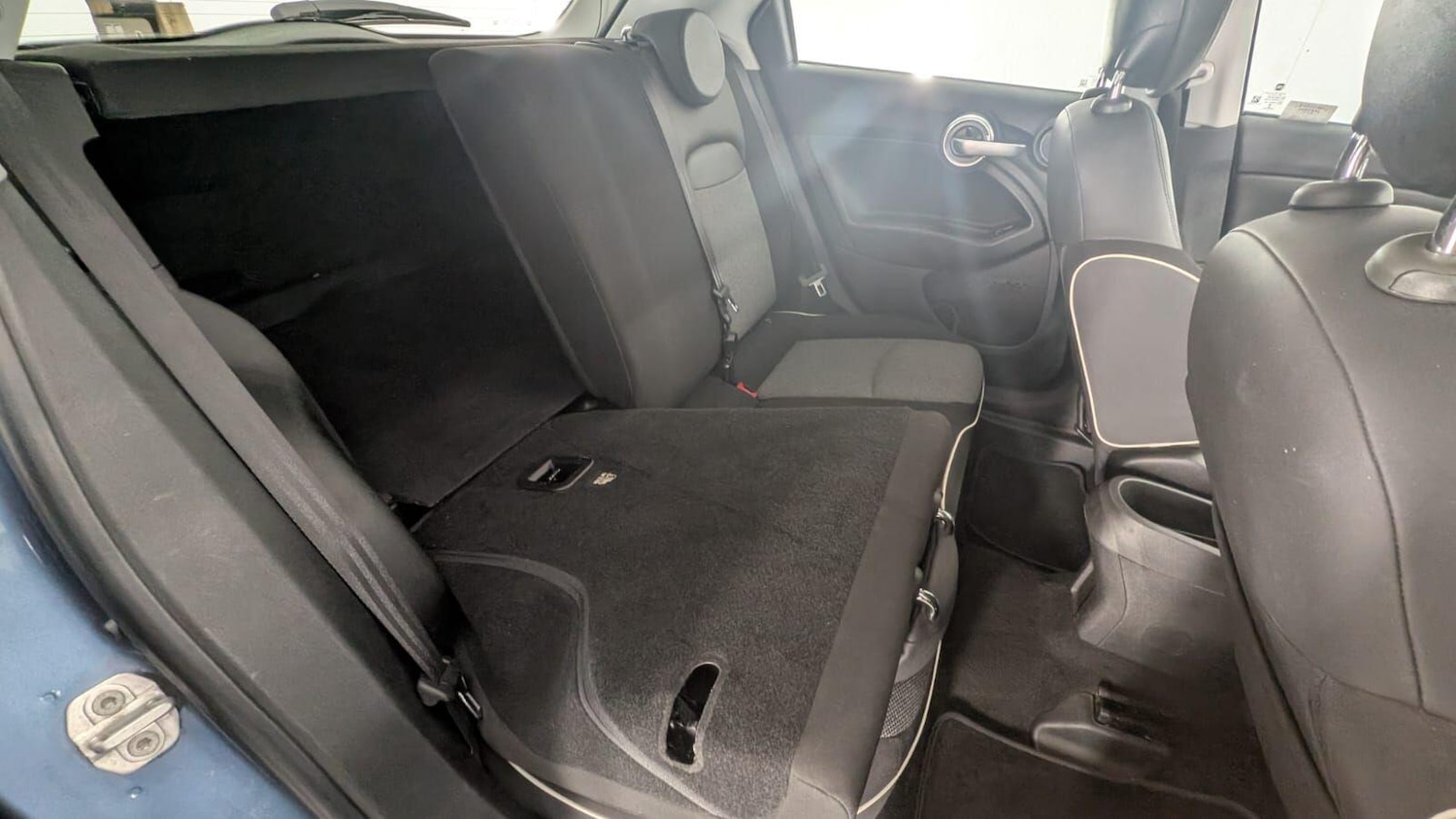 Used Fiat 500X 2017 for sale - 76688751: Photo 48