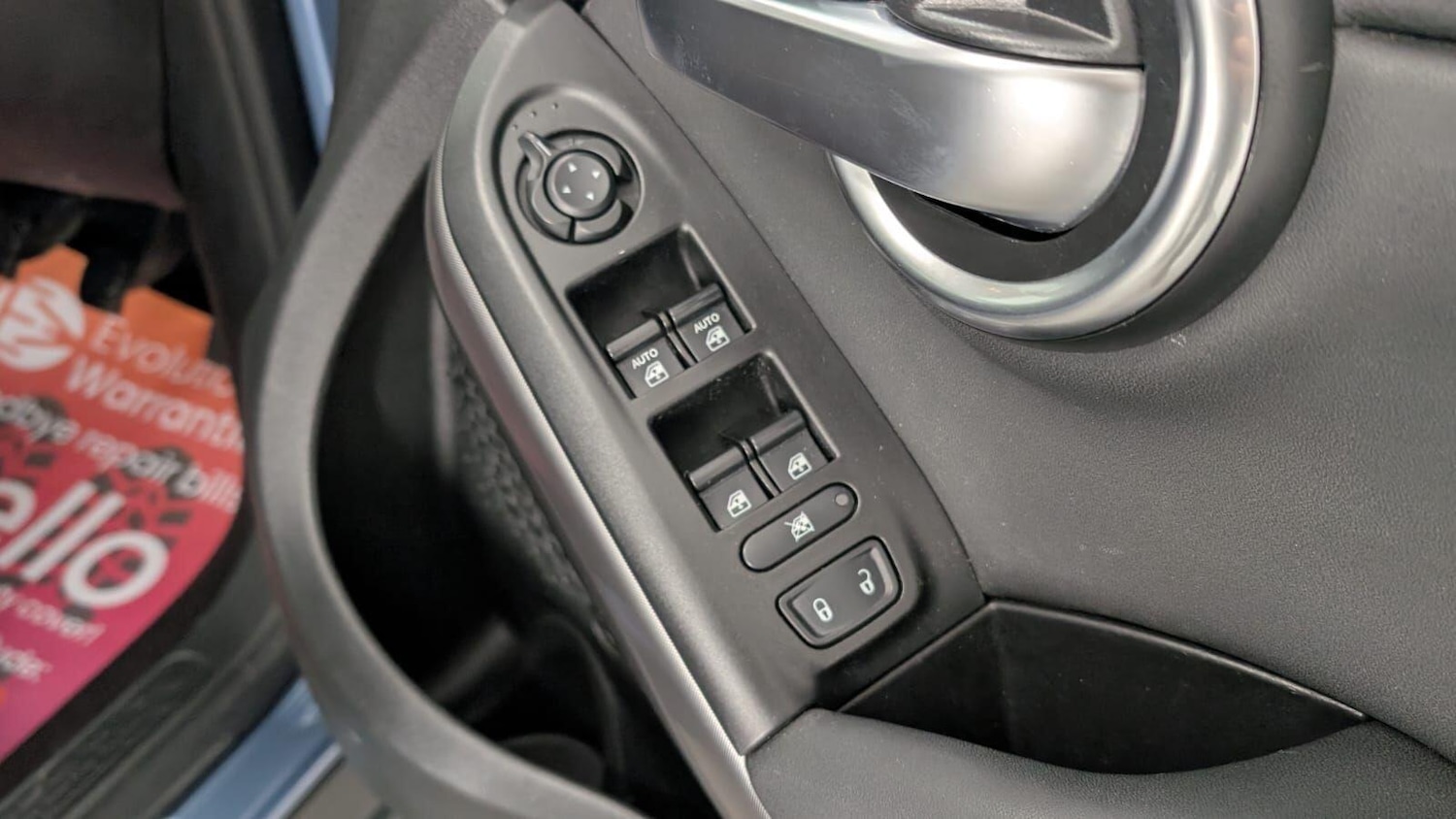 Used Fiat 500X 2017 for sale - 76688751: Photo 49