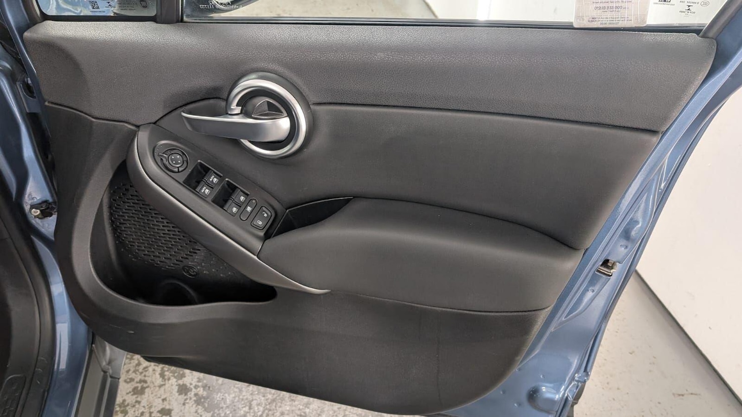 Used Fiat 500X 2017 for sale - 76688751: Photo 50