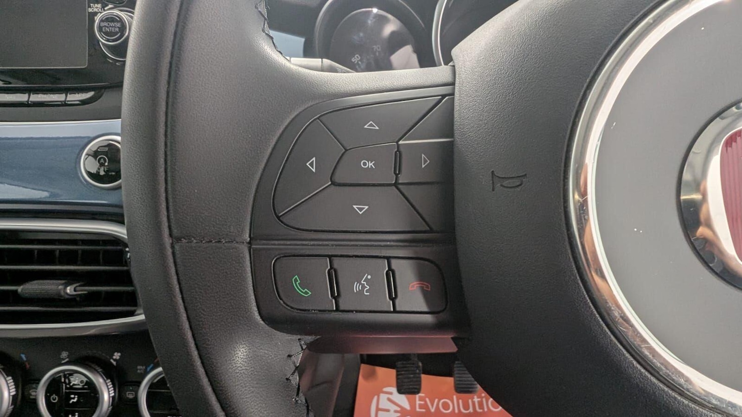 Used Fiat 500X 2017 for sale - 76688751: Photo 52