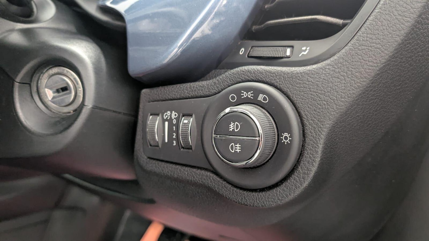 Used Fiat 500X 2017 for sale - 76688751: Photo 53