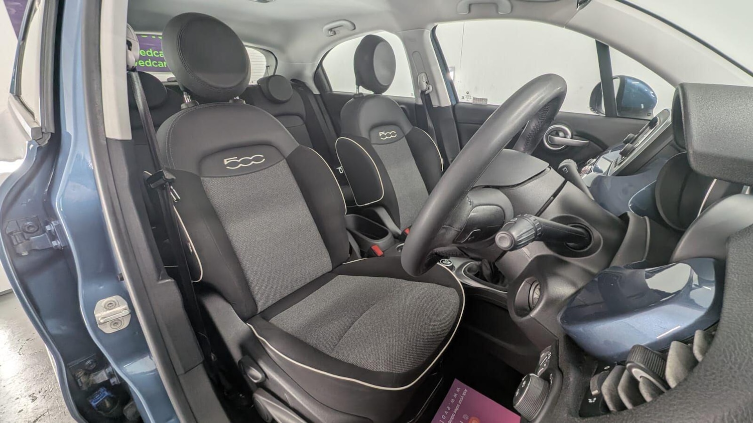 Used Fiat 500X 2017 for sale - 76688751: Photo 54