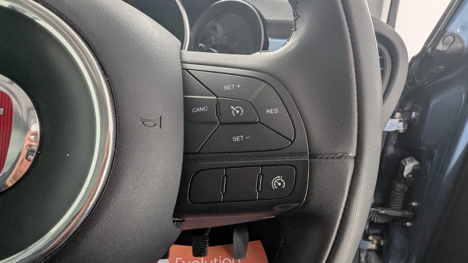 Used Fiat 500X 2017 for sale - 76688751: Photo 55