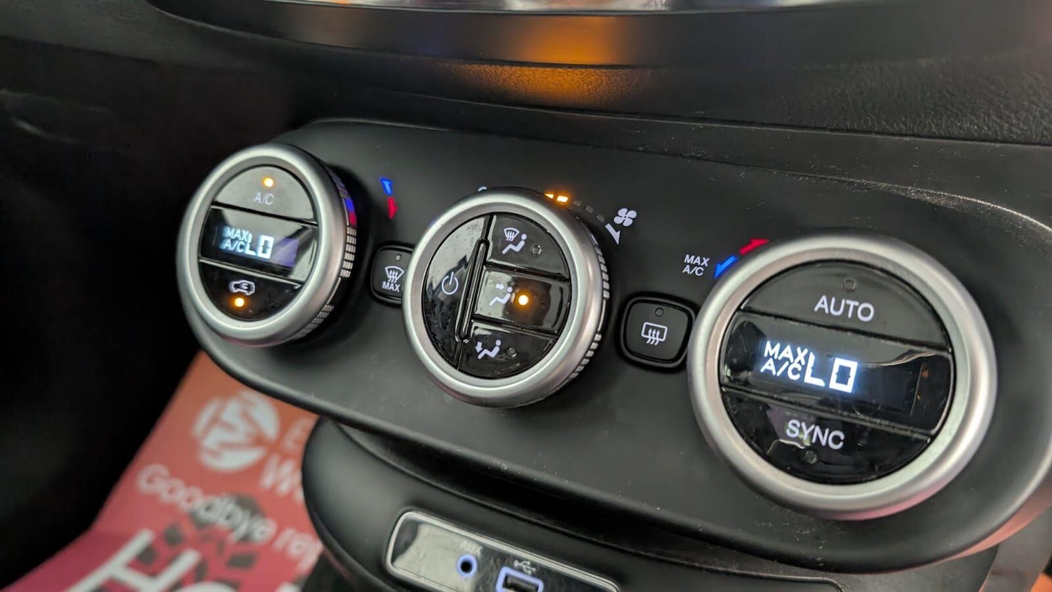 Used Fiat 500X 2017 for sale - 76688751: Photo 58