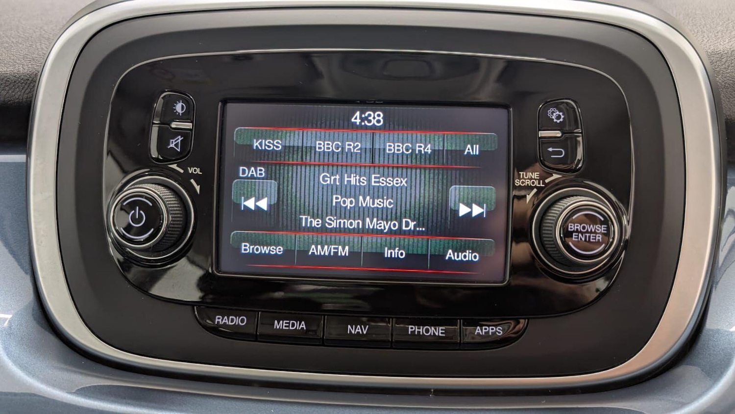 Used Fiat 500X 2017 for sale - 76688751: Photo 59