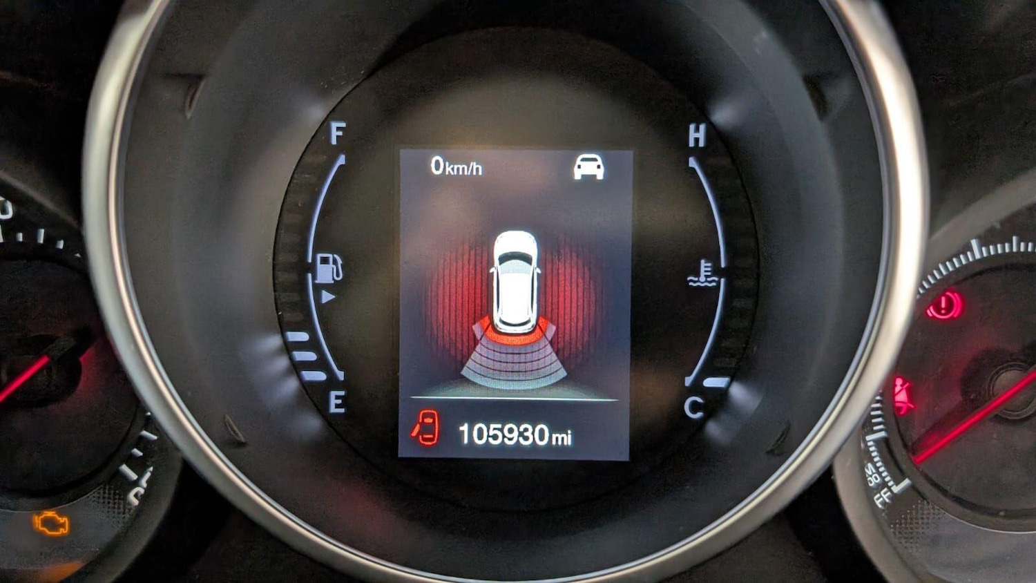 Used Fiat 500X 2017 for sale - 76688751: Photo 60