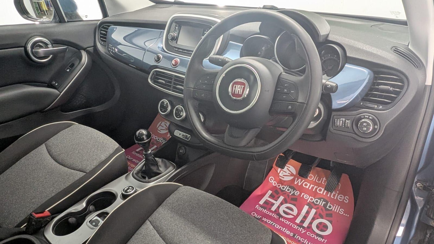 Used Fiat 500X 2017 for sale - 76688751: Photo 63