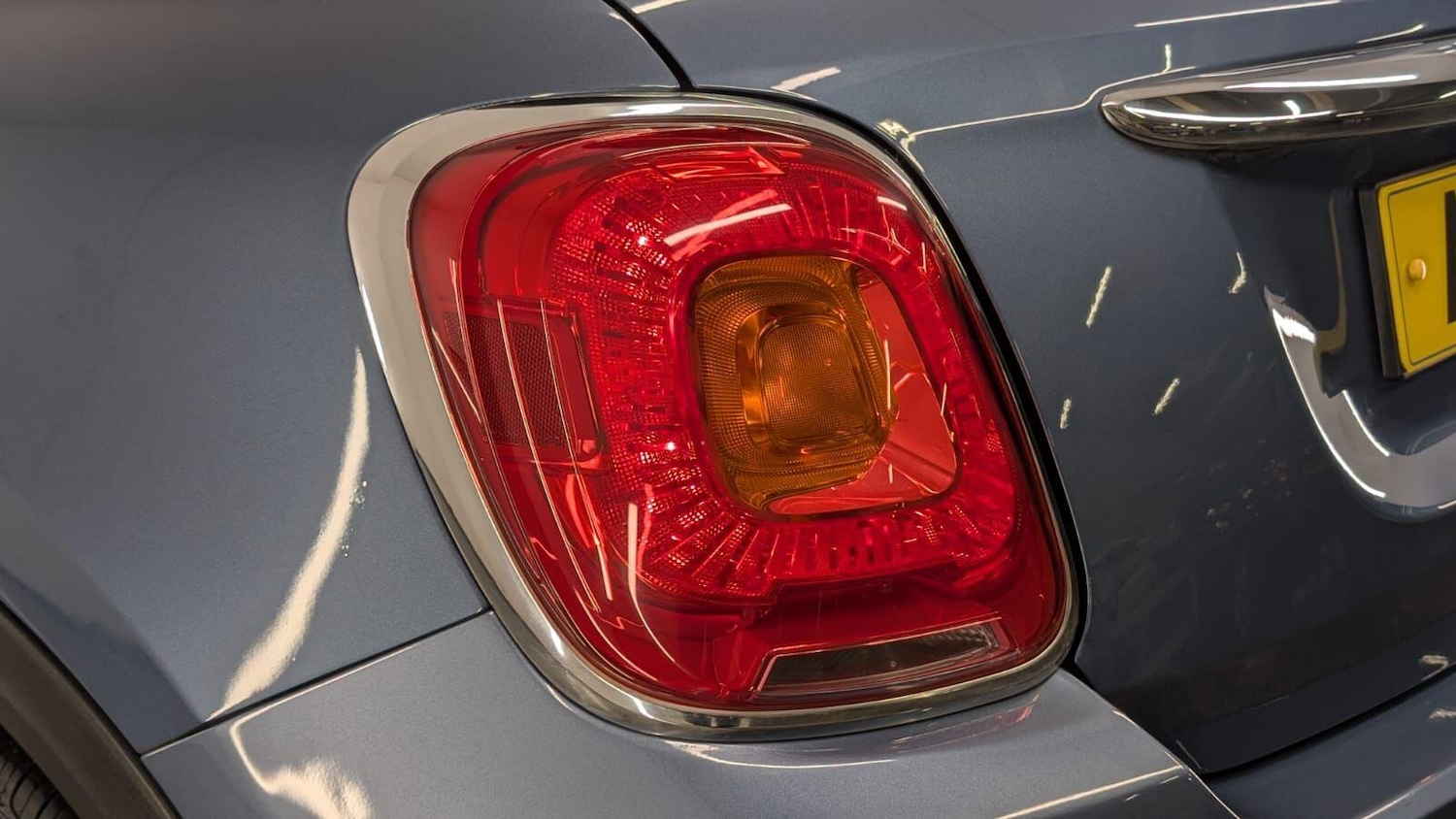 Used Fiat 500X 2017 for sale - 76688751: Photo 66