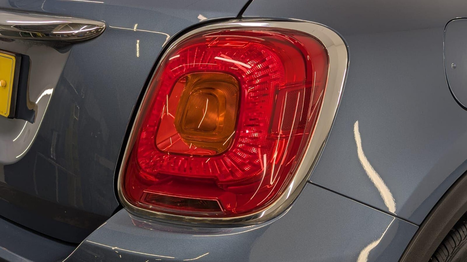 Used Fiat 500X 2017 for sale - 76688751: Photo 67