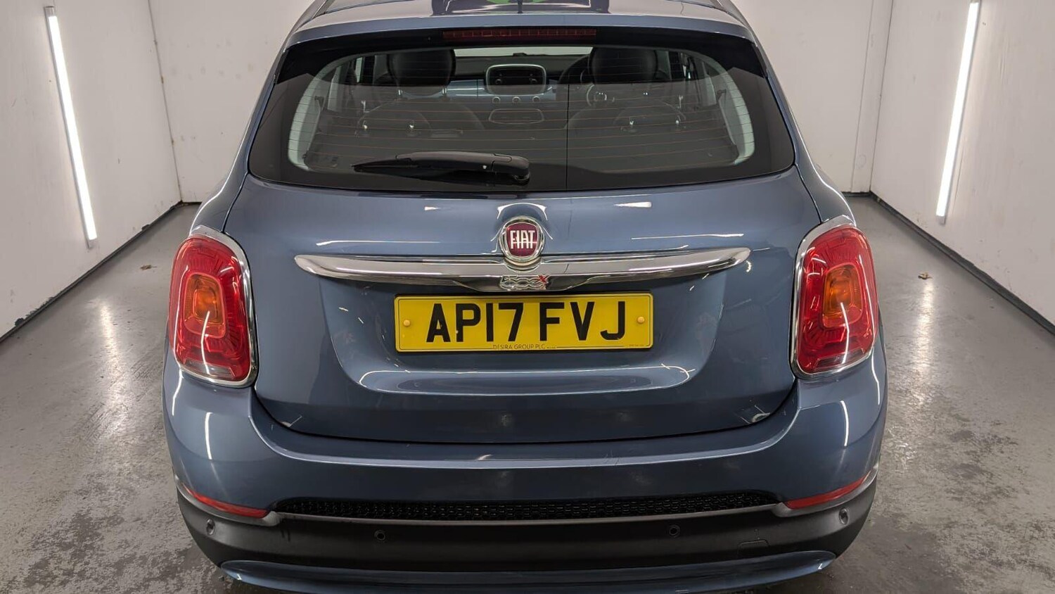 Used Fiat 500X 2017 for sale - 76688751: Photo 71