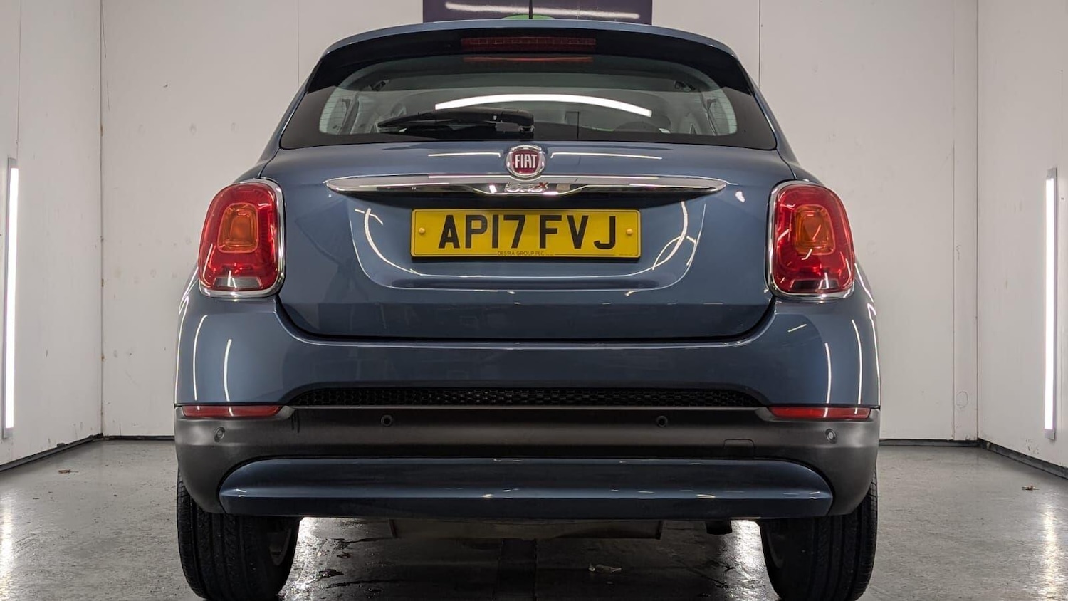 Used Fiat 500X 2017 for sale - 76688751: Photo 73