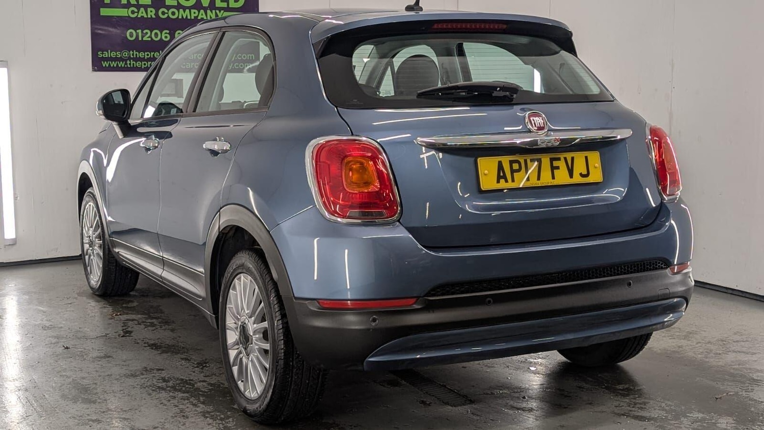 Used Fiat 500X 2017 for sale - 76688751: Photo 75