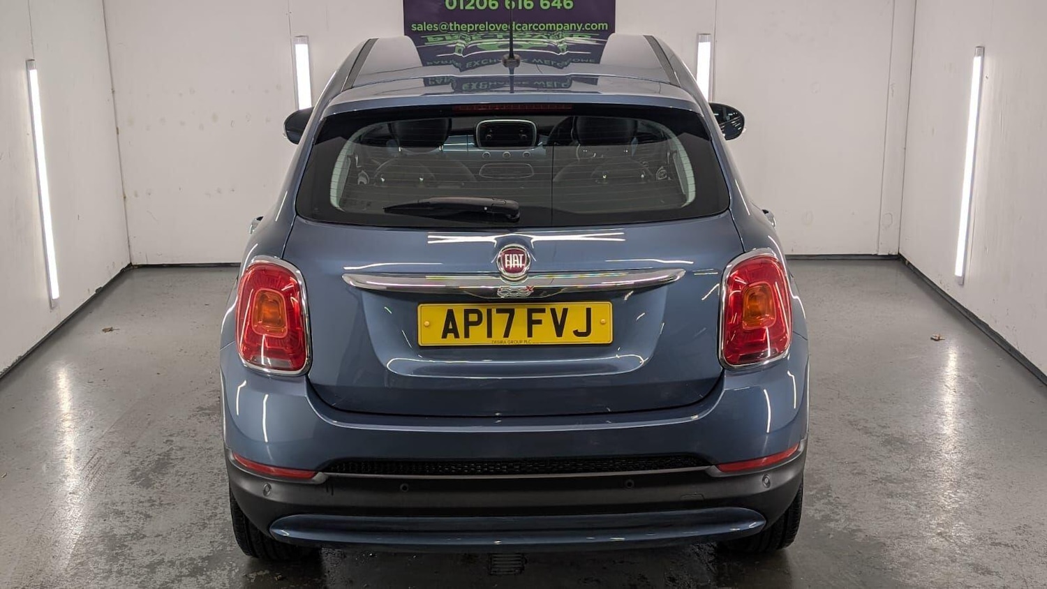 Used Fiat 500X 2017 for sale - 76688751: Photo 76