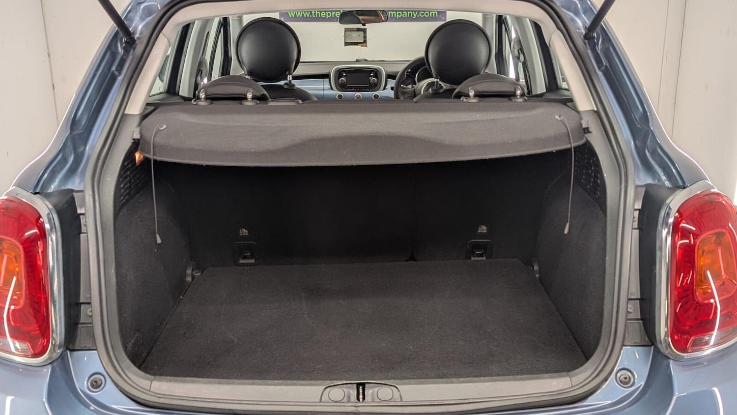 Used Fiat 500X 2017 for sale - 76688751: Photo 80