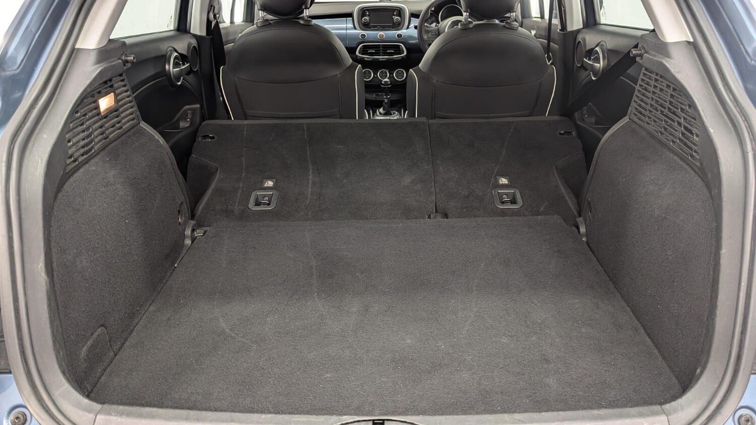 Used Fiat 500X 2017 for sale - 76688751: Photo 82