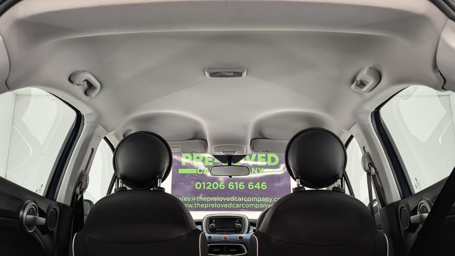 Used Fiat 500X 2017 for sale - 76688751: Photo 83