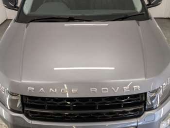 Used Land Rover Range Rover Evoque 2012 for sale - 74810286: Photo